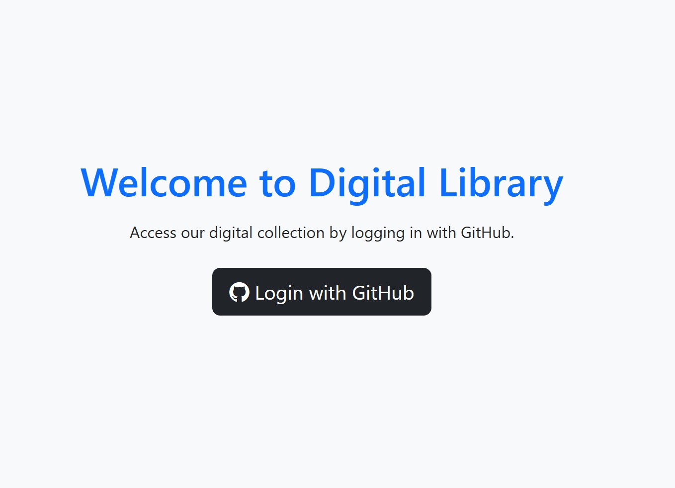 Home Page